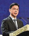 Singapore to Start Deploying Funds for Clean Energy Infrastructure in Asia Singapore to Start Deploying Funds for Clean Energy Infrastructure in Asia11