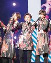 J-pop boy band Arashi to hold final concert tour before disbanding in 2026 J-pop boy band Arashi to hold final concert tour before disbanding in 202690