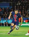 Boss hails Arsenal as best team, says crying after defeat by PSG shows players' hunger Boss hails Arsenal as best team, says crying after defeat by PSG shows players' hunger60