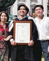 More S'pore Polytechnic Graduates Heading to Top Overseas Universities More S'pore Polytechnic Graduates Heading to Top Overseas Universities25