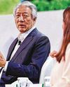 Singapore signals commitment, policies to draw green dollar Singapore signals commitment, policies to draw green dollar6