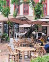 Cafes, shops and more: China ramps up urban upgrades Cafes, shops and more: China ramps up urban upgrades13