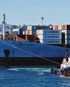 Maersk left its profit outlook unchanged, projecting 2025 underlying earnings before interest, taxes, depreciation and amortisation in a range of US$6 billion (S$7.8 billion) to US$9 billion. Maersk left its profit outlook unchanged, projecting 2025 underlying earnings before interest, taxes, depreciation and amortisation in a range of US$6 billion (S$7.8 billion) to US$9 billion.31