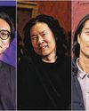Singapore artists earn posts at international arts bodies Singapore artists earn posts at international arts bodies76