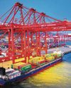 China's exports to US slump 21% but shipments to S-E Asia soar in April China's exports to US slump 21% but shipments to S-E Asia soar in April32