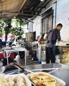 Does Taiwanese breakfast reflect an identity distinct from China's? Does Taiwanese breakfast reflect an identity distinct from China's?47