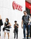 Bank posts first quarterly earnings decline since Q1 2022 but still beats analyst forecast Bank posts first quarterly earnings decline since Q1 2022 but still beats analyst forecast35