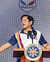 Marcos v Duterte: Dynasties clash in battle for Senate control Marcos v Duterte: Dynasties clash in battle for Senate control12