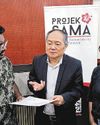 Most Malaysians against pardon for Najib in 1MDB scandal: Survey Most Malaysians against pardon for Najib in 1MDB scandal: Survey11