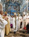 A reformer and a reconciler: What Pope Leo's new reign might bring A reformer and a reconciler: What Pope Leo's new reign might bring7