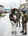 News analysis Is the US washing its hands of the India-Pakistan conflict? News analysis Is the US washing its hands of the India-Pakistan conflict?4