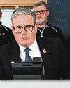 News analysis Starmer happy about UK-US deal, but what does it say about Trump's long-term trade strategy? News analysis Starmer happy about UK-US deal, but what does it say about Trump's long-term trade strategy?5