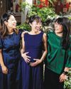Mums share past experience with postnatal depression to help peers Mums share past experience with postnatal depression to help peers27