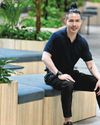Venture builder ran a thriving business selling stationery to schoolmates Venture builder ran a thriving business selling stationery to schoolmates44