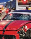Driver of S'pore car under probe over fatal accident on Second Link Driver of S'pore car under probe over fatal accident on Second Link33