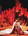Macbeth sacrifices some depth for thumping, Dune-like spectacle Macbeth sacrifices some depth for thumping, Dune-like spectacle65