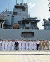 Japan's security presence in Asean now 'routine' amid fear of China gaining sway Japan's security presence in Asean now 'routine' amid fear of China gaining sway10