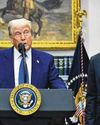 Trump Acts to Cut Drug Prices in US, Takes a Swipe at EU Trump Acts to Cut Drug Prices in US, Takes a Swipe at EU3