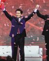 Presidential campaigning kicks off in South Korea Presidential campaigning kicks off in South Korea13