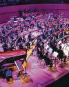 SAF band gets cinematic in successful soundtrack concert SAF band gets cinematic in successful soundtrack concert72