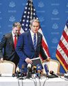 Surprise US-China tariff deal a promising development, say analysts Surprise US-China tariff deal a promising development, say analysts2