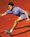 Mentally strong Alcaraz 'playing great' in straight-set victory Mentally strong Alcaraz 'playing great' in straight-set victory55