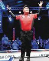 Yapp Clinches UK Open Title, Pays Tribute to Mum Yapp Clinches UK Open Title, Pays Tribute to Mum67