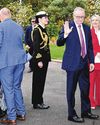 PM Albanese's Labor government sworn in for second term in Australia PM Albanese's Labor government sworn in for second term in Australia15
