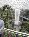 Changi's T5 key to Singapore's aviation hub status: Regional industry chief Changi's T5 key to Singapore's aviation hub status: Regional industry chief26