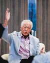 Defence Minister Ng Eng Hen on S'pore's place in the world, SAF's evolution and 24 years in politics Defence Minister Ng Eng Hen on S'pore's place in the world, SAF's evolution and 24 years in politics1