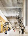 TEL, CRL MRT lines to be extended to serve Changi Airport Terminal 55
