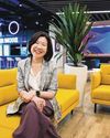 In Good Company 'When you build a bank for the underserved, you build for almost everybody: New GXS CEO Lai Pei-Si'3