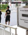 P1 registration for 2026 admission to start on July 127