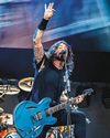 Foo Fighters, Smashing Pumpkins and more to perform on race weekend82