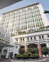 Frasers Property Makes Second Bid to Privatize Its Hospitality Reit in $1.37b Deal37