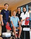 New drug offers hope for patients with rare genetic heart disease26