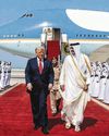 Qatar Airways Signs Deal for 160 Boeing Jets During Trump's Tour of Gulf States12