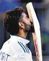 Cricket will feel colourless without Kohli's competitiveness60