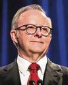 Australian PM to visit Singapore on May 20 as part of first overseas trip after election win11