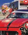 Second Link Crash: S'porean Driver Charged Over Motorcyclist's Death Second Link Crash: S'porean Driver Charged Over Motorcyclist's Death14