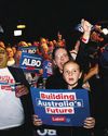 Albanese plots course to next victory as he rules supreme in Australia Albanese plots course to next victory as he rules supreme in Australia16