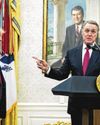How Trump's Man in Beijing Swung From Trade Globalist to China Hawk How Trump's Man in Beijing Swung From Trade Globalist to China Hawk15