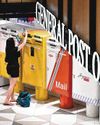 SingPost proposes 9-cent special dividend, but shares sink 11.8% after underlying second-half loss SingPost proposes 9-cent special dividend, but shares sink 11.8% after underlying second-half loss41