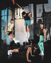 Wired For Performance: The Emergence Of Tech-Enabled Activewear Wired For Performance: The Emergence Of Tech-Enabled Activewear75