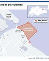 49ha of land off Lorong Halus to be reclaimed to meet future demand 49ha of land off Lorong Halus to be reclaimed to meet future demand1
