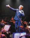 Virtuoso strings of Foo Say Ming and re:mix shine in P. Ramlee tribute show Virtuoso strings of Foo Say Ming and re:mix shine in P. Ramlee tribute show76