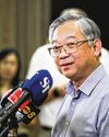 Zero Tariffs on Pharma Exports Being Discussed in Singapore-US Trade Talks Zero Tariffs on Pharma Exports Being Discussed in Singapore-US Trade Talks2