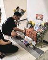 Cat lovers stepping up efforts to protect strays in Yishun, Punggol Cat lovers stepping up efforts to protect strays in Yishun, Punggol3