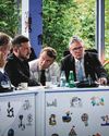 Russia Plays for Time at Ceasefire Talks as Putin Eyes More Gains in Ukraine Russia Plays for Time at Ceasefire Talks as Putin Eyes More Gains in Ukraine14