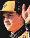 Piastri in pole after 'very tough session' at Imola Piastri in pole after 'very tough session' at Imola47